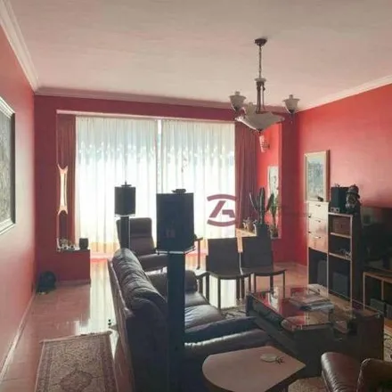 Buy this 3 bed apartment on Rua Doutor Albuquerque Lins 832 in Santa Cecília, São Paulo - SP