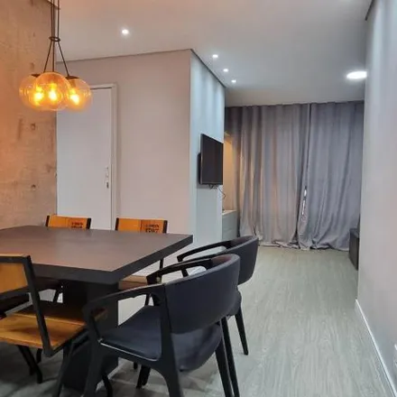 Rent this 2 bed apartment on Rua Delfim Mário Pádua Peixoto in Praia Brava, Itajaí - SC