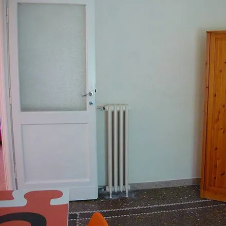 Image 2 - Via Fara Sabina, 00199 Rome RM, Italy - Room for rent