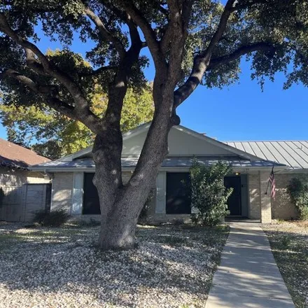 Buy this 3 bed house on 10136 Grand Park in San Antonio, TX 78239