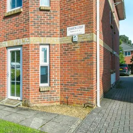 Image 2 - 30 Crabton Close Road, Bournemouth, Christchurch and Poole, BH5 1HN, United Kingdom - Apartment for sale