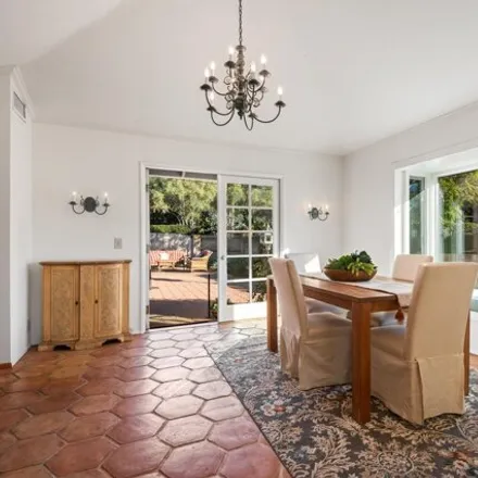 Image 8 - 1352 Danielson Road, Santa Barbara County, CA 93108, USA - House for sale