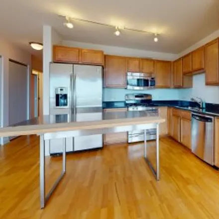 Buy this 2 bed apartment on #1804,929 Portland Avenue in Central Minneapolis, Minneapolis