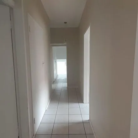 Rent this 4 bed apartment on Success House in 99 Conrad Drive, Johannesburg Ward 102