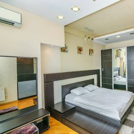 Rent this 2 bed apartment on Royal Travel Group in 44 Jafar Jabbarli street, AZ 1065 Baku City