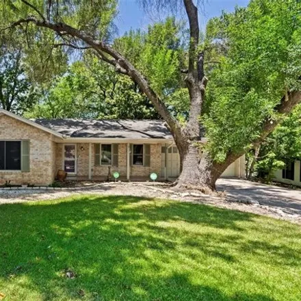 Rent this 4 bed house on 3400 Laguna Drive in Austin, TX 78741