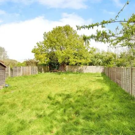 Image 7 - Pinewood Green, Iver Heath, SL0 0QH, United Kingdom - Duplex for rent