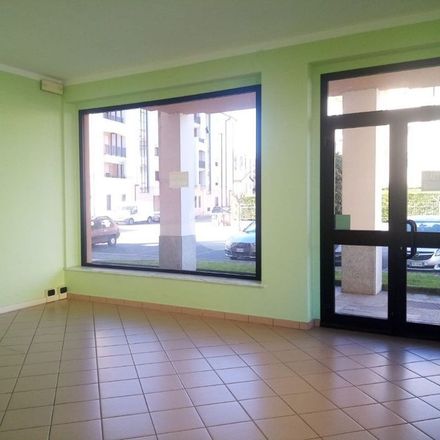 Rent this 2 bed apartment on Via Camponogara in 12045 Fossano CN, Italy