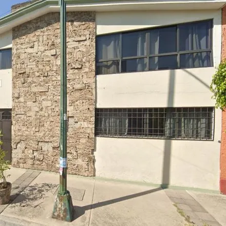 Buy this 2 bed house on Calle la Huasteca in Gustavo A. Madero, 07800 Mexico City