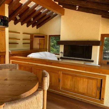 Buy this 3 bed house on La Bolsa in Cuajimalpa de Morelos, 05500 Mexico City