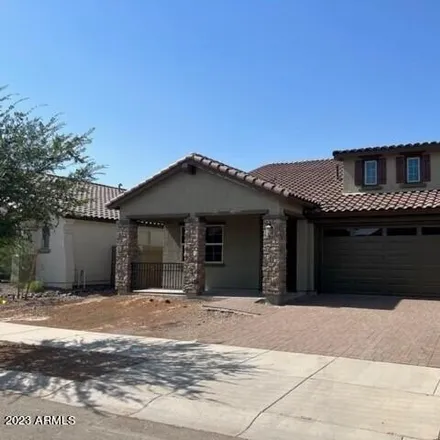 Buy this 4 bed house on 16026 West Alameda Road in Surprise, AZ 85387
