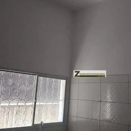 Rent this 1 bed house on Rua Prefeito Rinaldo Poli 435 in Vila Rio, Guarulhos - SP