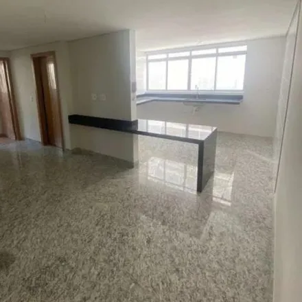 Buy this 1 bed apartment on Rua Padre Marinho 212 in Santa Efigênia, Belo Horizonte - MG