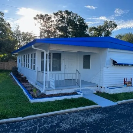 Buy this 2 bed house on Skylit Motel in 2431 Gulf to Bay Boulevard, Clearwater
