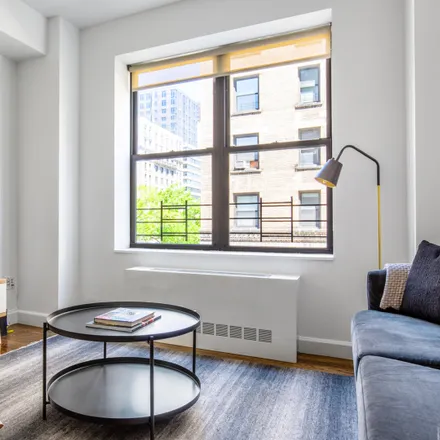 Rent this 2 bed apartment on Sweetgreen in 2460 Broadway, New York