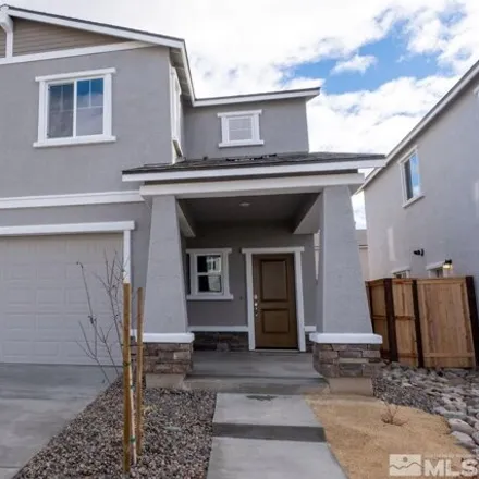Buy this 4 bed house on Halite Drive in Sparks, NV 89441