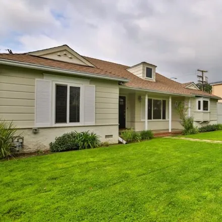 Buy this 3 bed house on 10864 Whipple Street in Los Angeles, CA 91602