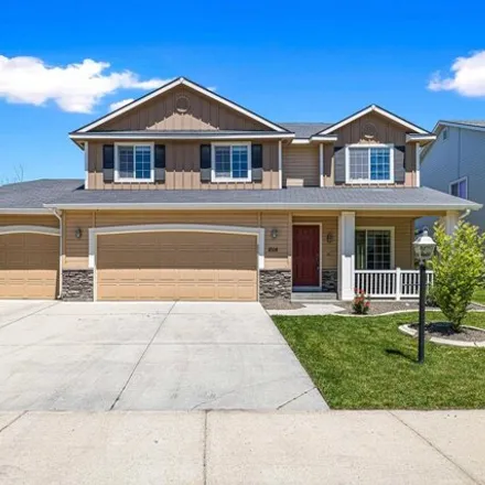 Buy this 4 bed house on 1014 East Limestone Street in Kuna, ID 83634