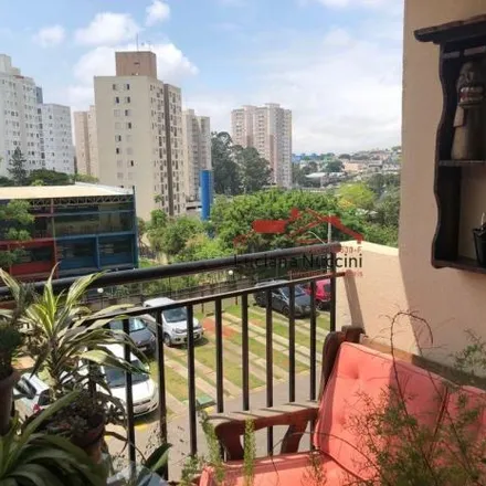 Image 2 - Rua Alfredo Jorel, Sacomã, São Paulo - SP, 09668-130, Brazil - Apartment for sale