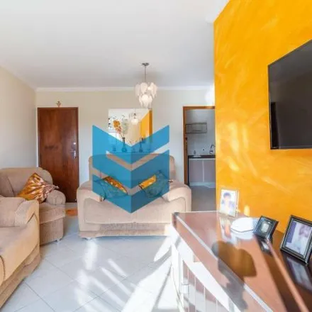 Buy this 2 bed apartment on Rua José Augusto Rabello Júnior in Jardim Vera Cruz, Sorocaba - SP