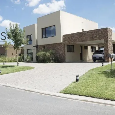 Buy this 3 bed house on unnamed road in Partido de General Rodríguez, 1748 Buenos Aires