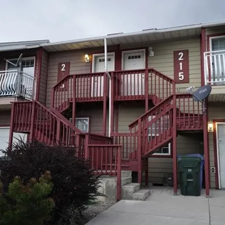 Buy this 3 bed townhouse on 303 La Valle Strada in Pocatello, ID 83201