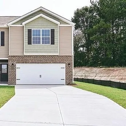 Buy this 4 bed house on unnamed road in Trinity, NC 27264
