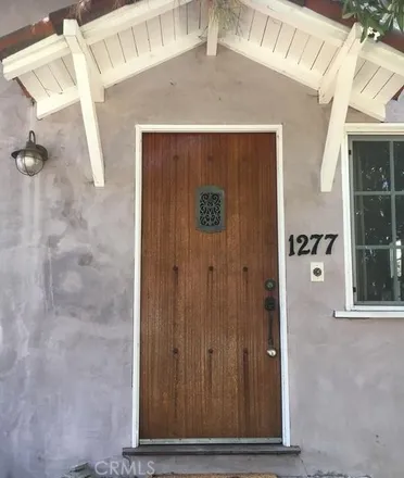 Image 2 - Berendo Street, Los Angeles, CA 90029, USA - House for sale