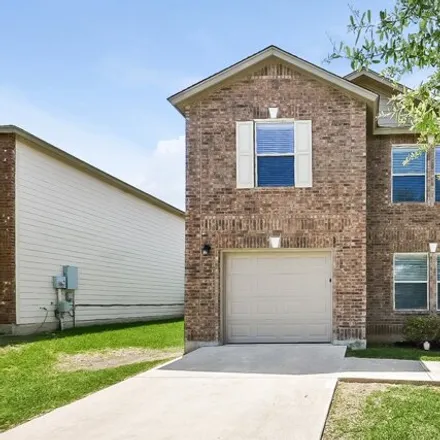 Rent this 4 bed house on 139 Angus Way in Cibolo, TX 78108