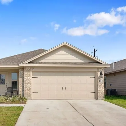 Rent this 3 bed house on Breese Drive in Corpus Christi, TX 78414