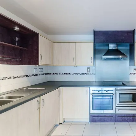 Rent this 2 bed apartment on Nickols Walk in London, SW18 1BZ