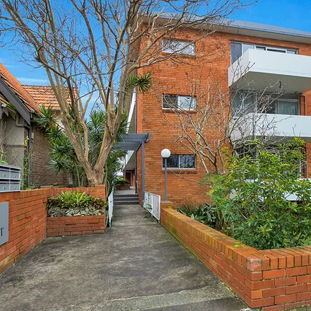 Image 3 - Raglan Street, Mosman NSW 2088, Australia - Apartment for rent