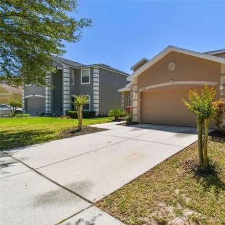 Image 4 - 11248 Creek Haven Drive, Riverview, FL 33569, USA - House for sale
