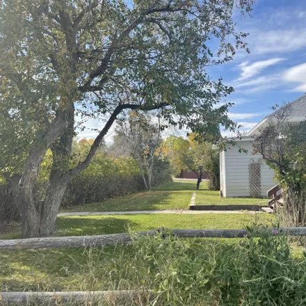 Image 5 - 620 Reynolds Street, Valley View Castle Mobile Home Park, Lewistown, MT 59457, USA - House for sale