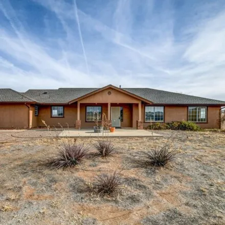 Buy this 3 bed house on 775 South Road 1 West in Chino Valley, AZ 86323
