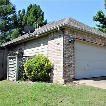 Image 3 - 1248 West 115th Street South, Jenks, OK 74037, USA - House for sale