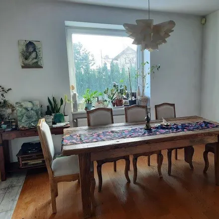 Buy this studio house on Rondo Miast Partnerskich in 43-450 Ustroń, Poland