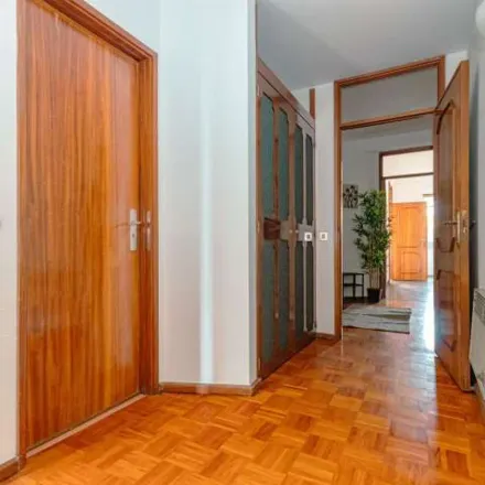 Rent this 1 bed apartment on Santander Totta in Praça de Nove de Abril, 4249-004 Porto