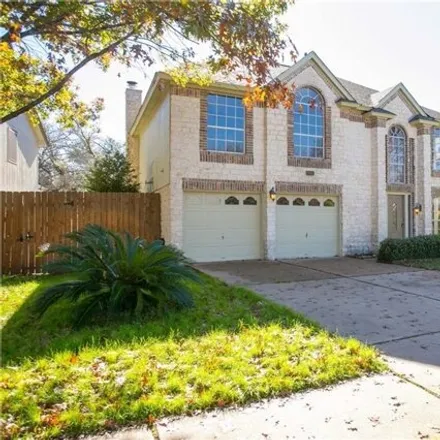 Rent this 4 bed house on 7901 Taranto Dr in Austin, Texas