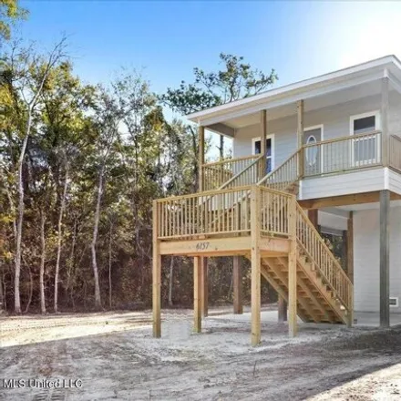 Buy this 2 bed house on 6167 South Railroad Avenue in Bay Saint Louis, MS 39520