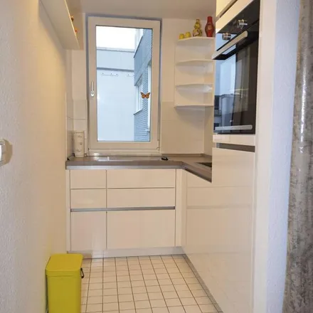 Rent this 1 bed apartment on Alte Jakobstraße 100 in 10179 Berlin, Germany