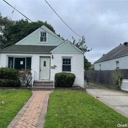 Buy this 3 bed house on 167 Ruxton Street in Uniondale, NY 11553
