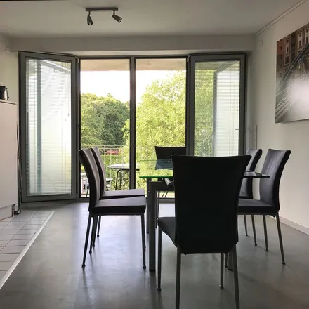 Rent this 2 bed apartment on Bramfelder Chaussee 409 in 22175 Hamburg, Germany