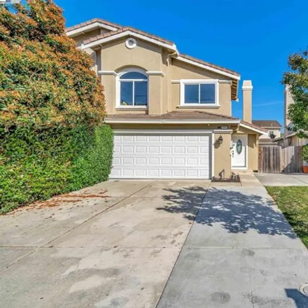 Buy this 4 bed house on 36588 Nettles Court in Fremont, CA 94536