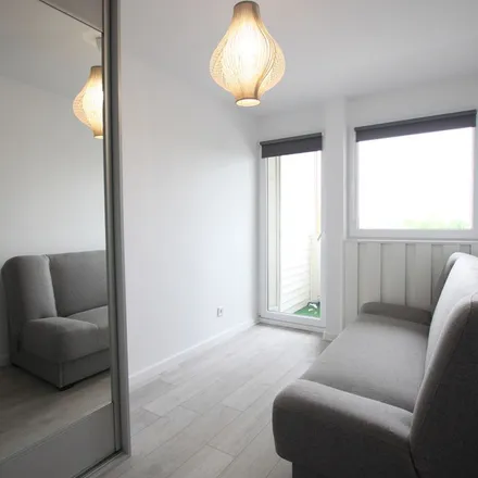 Rent this 2 bed apartment on Perseusza 102 in 67-200 Głogów, Poland