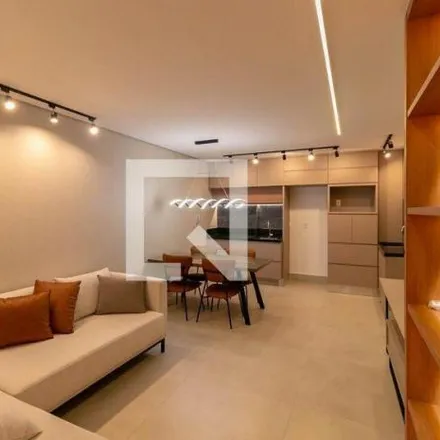 Buy this 1 bed apartment on Rua Damas Ribeiro in Eldorado, Contagem - MG