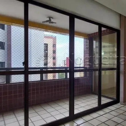 Buy this 3 bed apartment on Rua Estrela in Parnamirim, Recife -