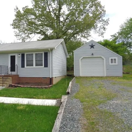Rent this 3 bed house on 131 Debra Lane in Stafford County, VA 22556