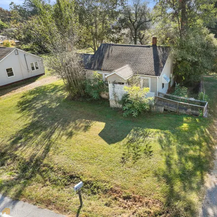 Image 3 - 998 East Louise Drive, Clarkesville, Habersham County, GA 30523, USA - House for sale