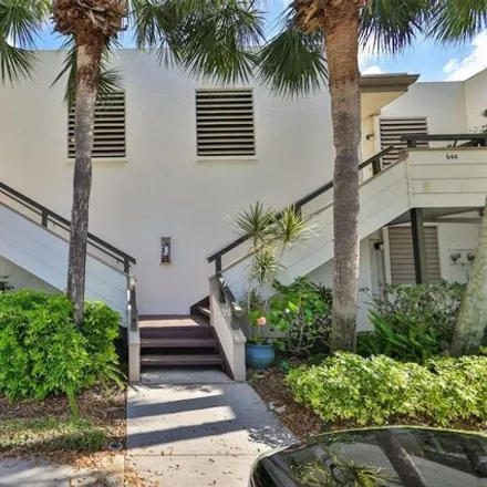 Buy this 2 bed condo on 657 Woodlawn Drive in South Bradenton, FL 34210